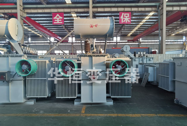6300KVA揭东揭东揭东电力变压器