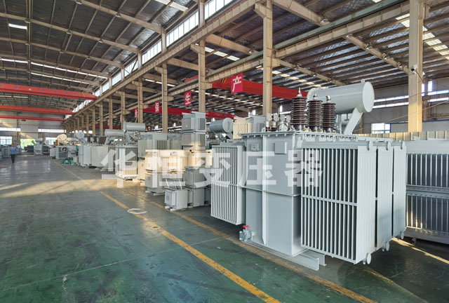 S13-8000/35揭东揭东揭东电力变压器厂家