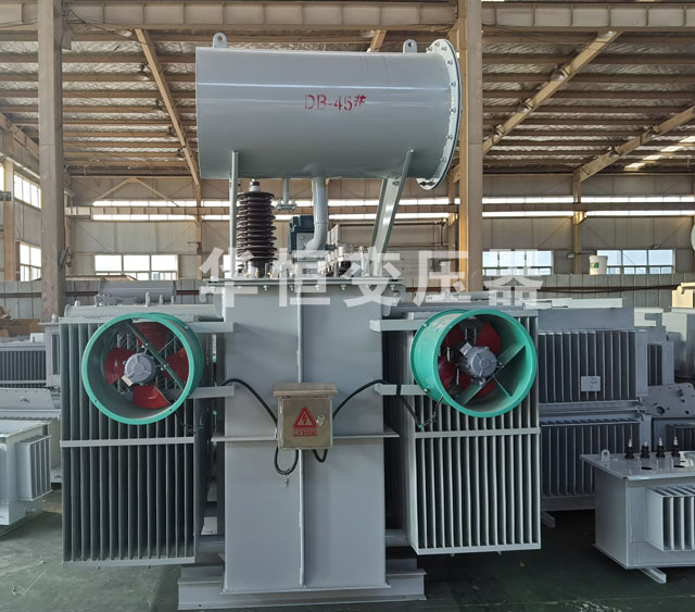S13-8000/35揭东揭东揭东电力变压器