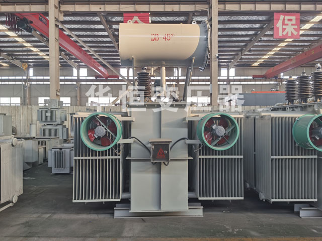 S11-6300/35揭东揭东揭东电力变压器