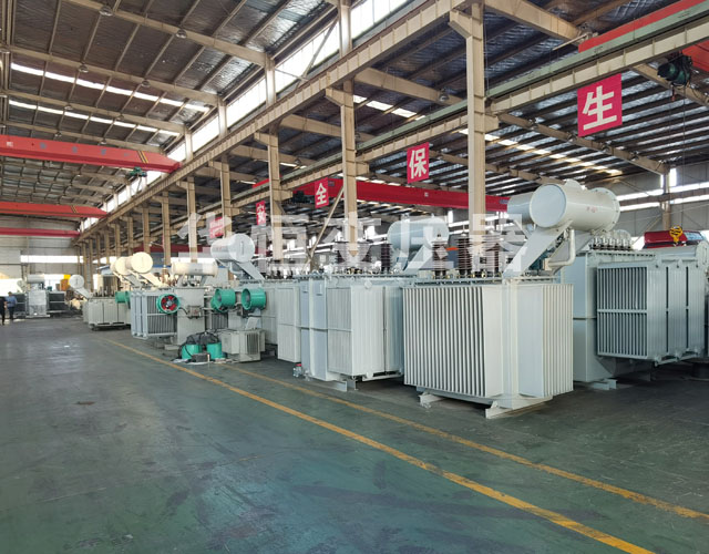 S13-10000/35揭东揭东揭东油浸式变压器